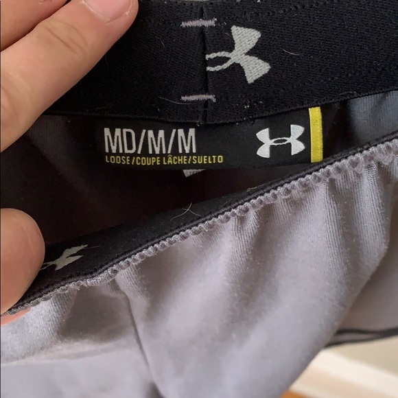 Under Armor shorts - Picture 2 of 3